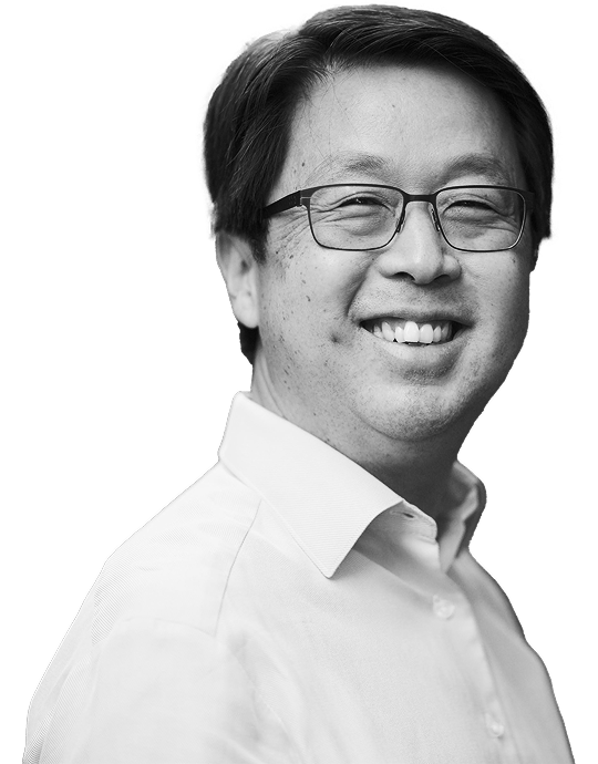 Dr. Andrew Kim